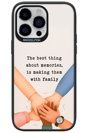 Memoriess - Apple iPhone 14 Pro Max