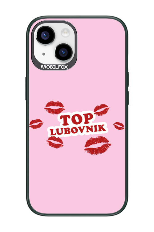 TOP - Apple iPhone 14