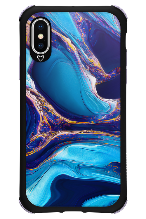 Amethyst - Apple iPhone XS