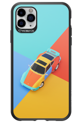 Colortherapy - Apple iPhone 11 Pro Max