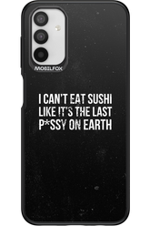 SUSHI 2.0 - Samsung Galaxy A04s