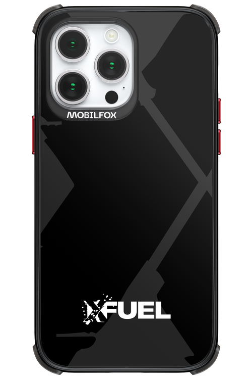 Shadow Mode - Apple iPhone 14 Pro Max