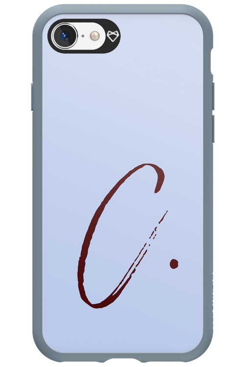 (Jellyfish Presso) C 2.0 - Apple iPhone 8