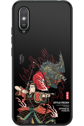 Kabuki 2.0 - Xiaomi Redmi 9A