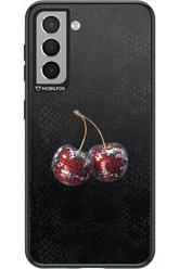 Disco Cherries - Samsung Galaxy S21