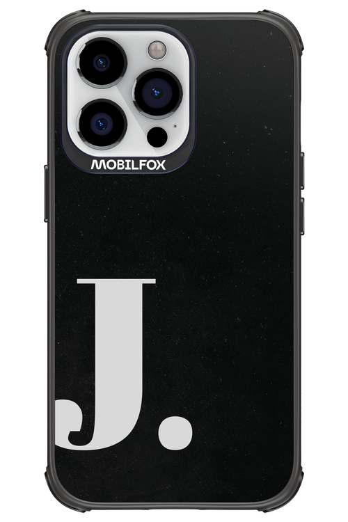 J (Off Space) 2.0 - Apple iPhone 13 Pro