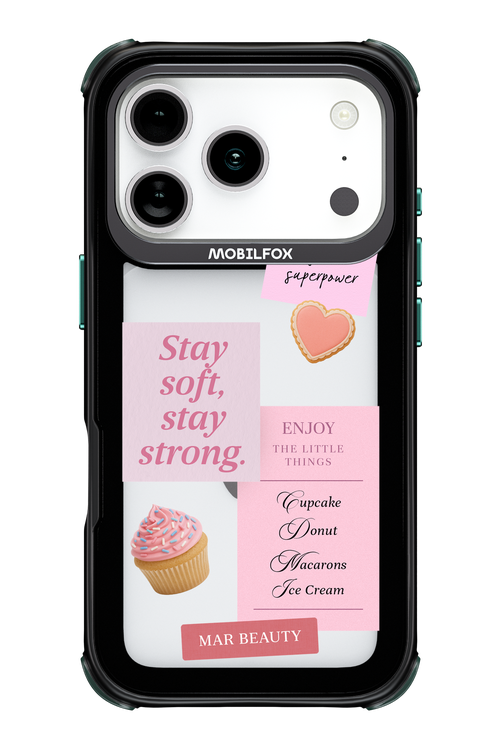 Sweet Babe - Apple iPhone 17 Pro