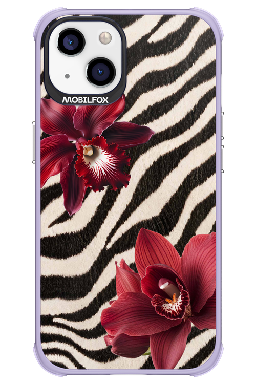 Vintage Flower 2.0 - Apple iPhone 13