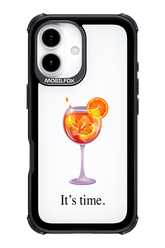 Spritz - Apple iPhone 17