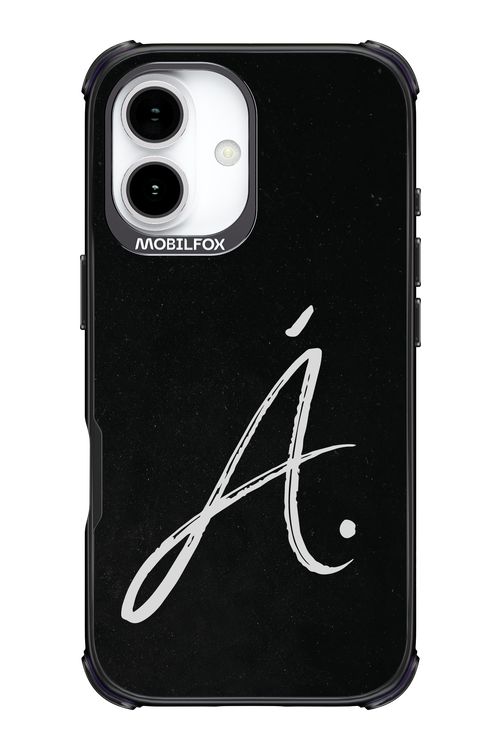 (Off Space) A II 2.0 - Apple iPhone 17