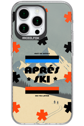 Ski Ya Later - Apple iPhone 15 Pro Max