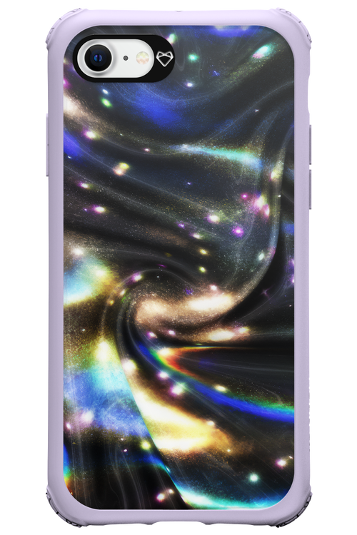 Lovely Aurora - Apple iPhone 7