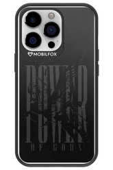 Power of Gods - Apple iPhone 13 Pro