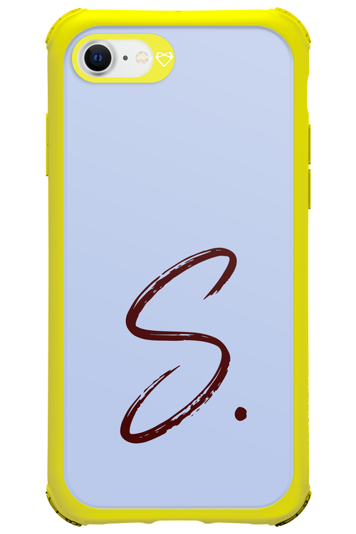 (Jellyfish Presso) S 2.0 - Apple iPhone 7