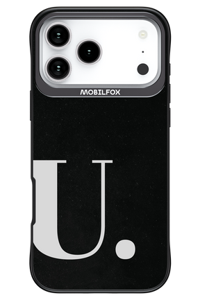 U (Off Space) 2.0 - Apple iPhone 17 Pro Max