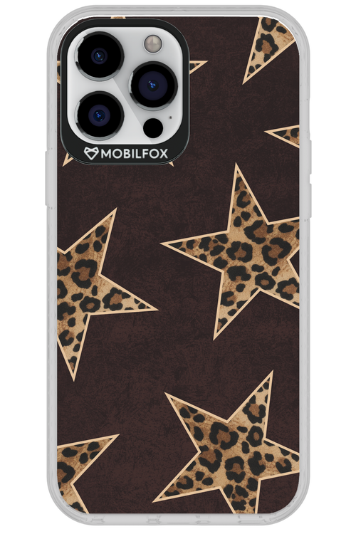 Wild Stars Brown 2.0 - Apple iPhone 13 Pro Max