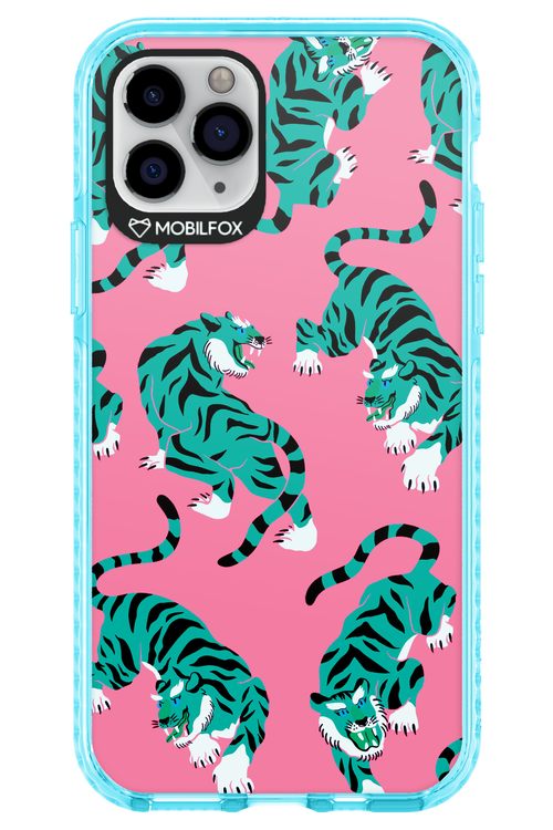 Tora III - Apple iPhone 11 Pro