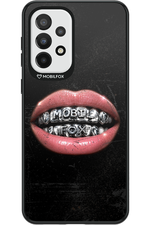 MOBILFOX GRILL 2.0 - Samsung Galaxy A33