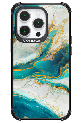 Emerald - Apple iPhone 14 Pro