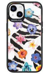 MOM'S FLOWERS - Apple iPhone 14