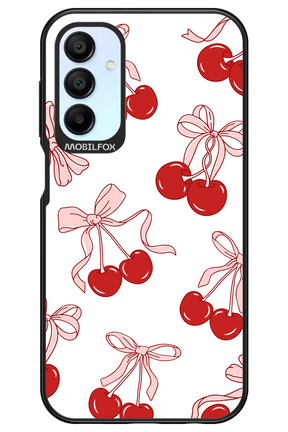 Cherry Queen 2.0 - Samsung Galaxy A15