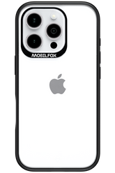NUDE 2.0 - Apple iPhone 16 Pro