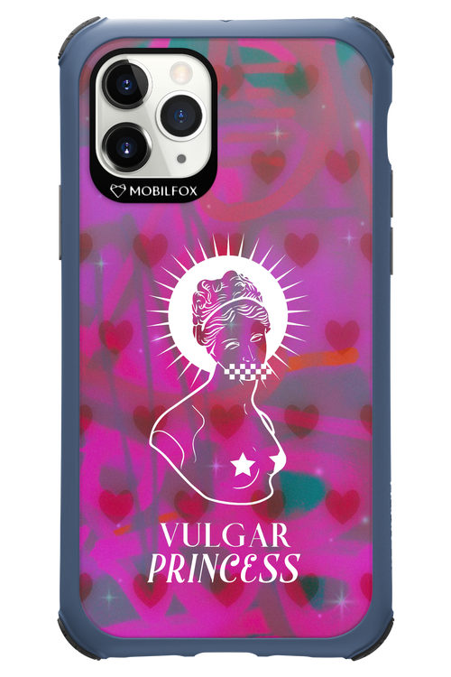 Vulgar Princess - Apple iPhone 11 Pro