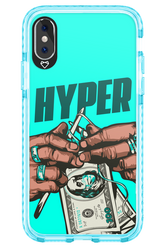 KNIT - Apple iPhone XS