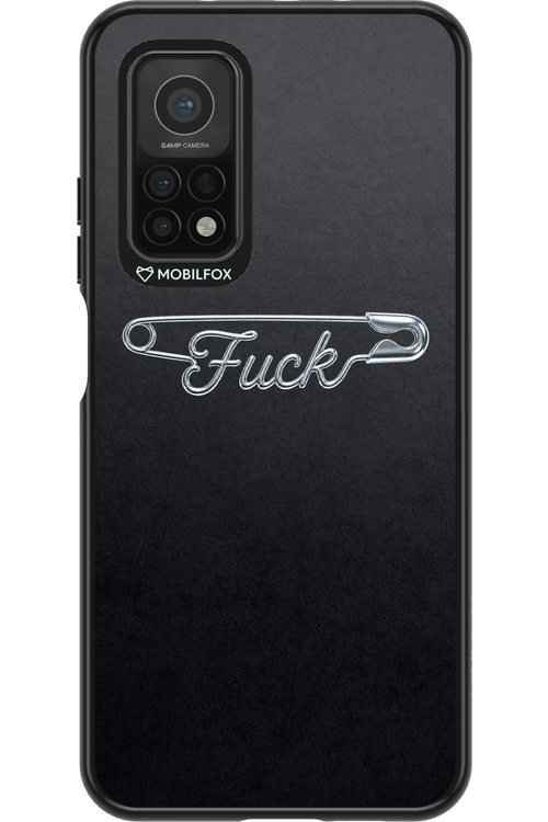 Fuck Clip 2.0 - Xiaomi Mi 10T 5G