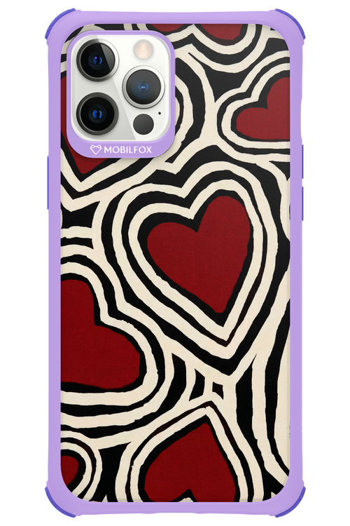 Paint with love 2.0 - Apple iPhone 12 Pro Max