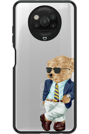 Boss - Xiaomi Poco X3 Pro