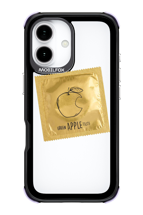 Safety Apple - Apple iPhone 17