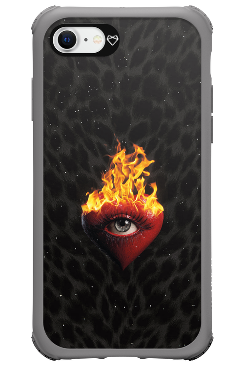 Shit happens - Apple iPhone 8