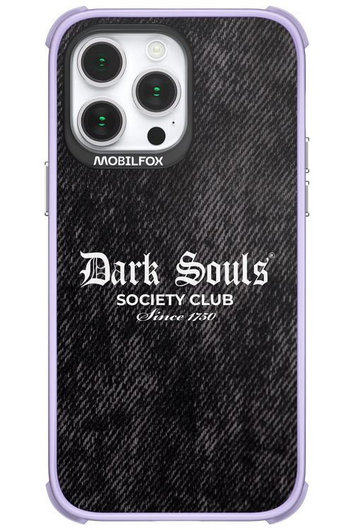 Dark Souls - Apple iPhone 14 Pro Max