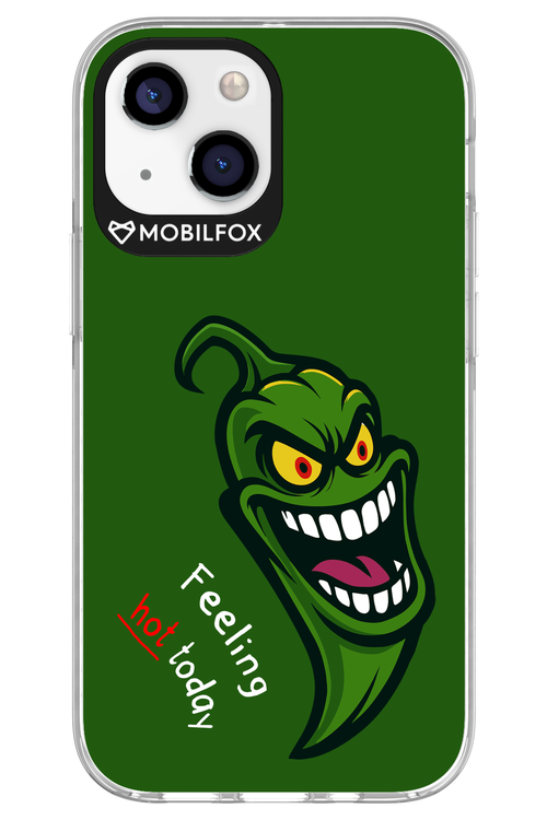 Crazy Chili - Apple iPhone 13 Mini