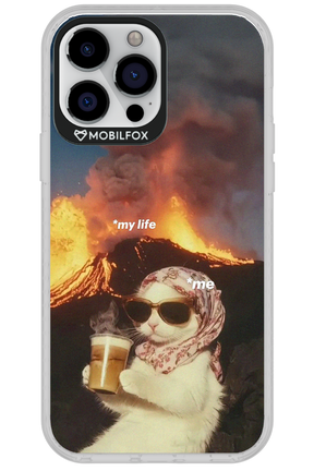 My life - Apple iPhone 13 Pro Max