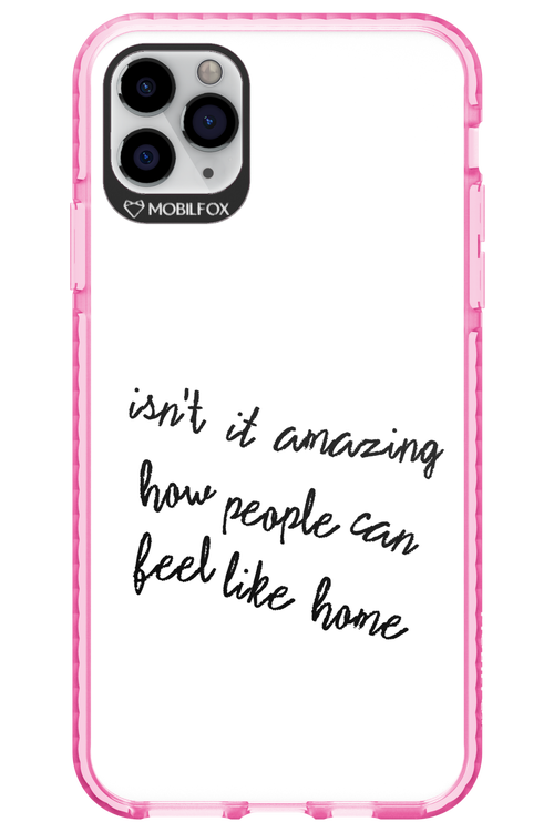 Isn't It 2.0 - Apple iPhone 11 Pro Max