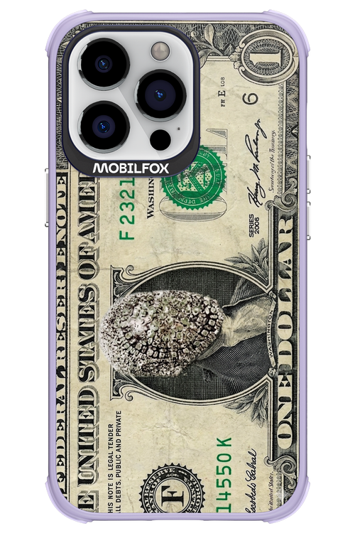 mask 2.0 - Apple iPhone 13 Pro