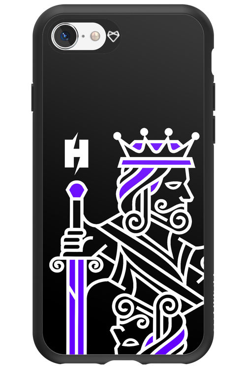 KING - Apple iPhone SE 2022