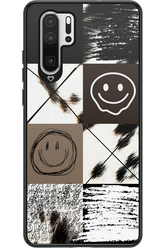 Brownie Smiley - Huawei P30 Pro