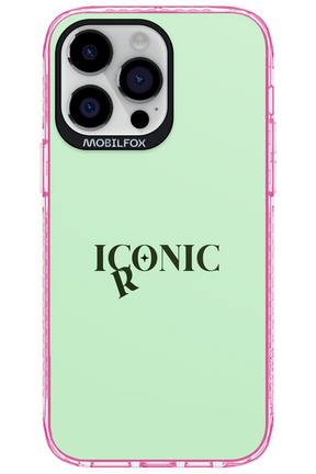 I(R)ONIC - Apple iPhone 14 Pro Max