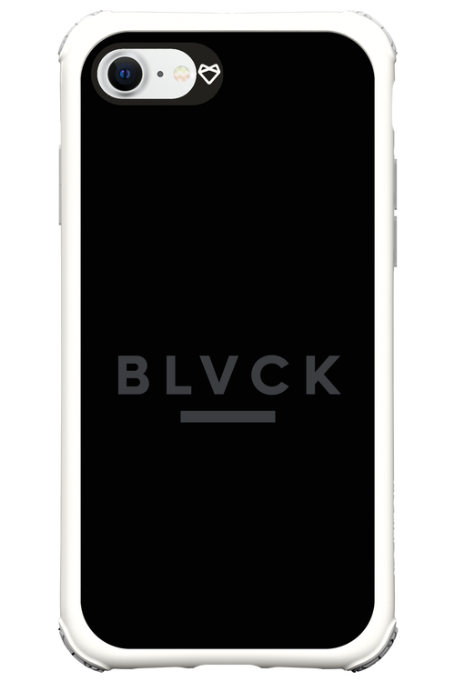 BLVCK II - Apple iPhone 7