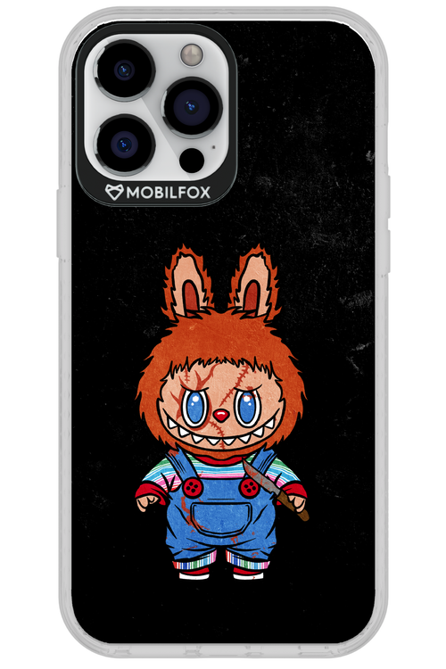 Playtime's over - Apple iPhone 13 Pro Max