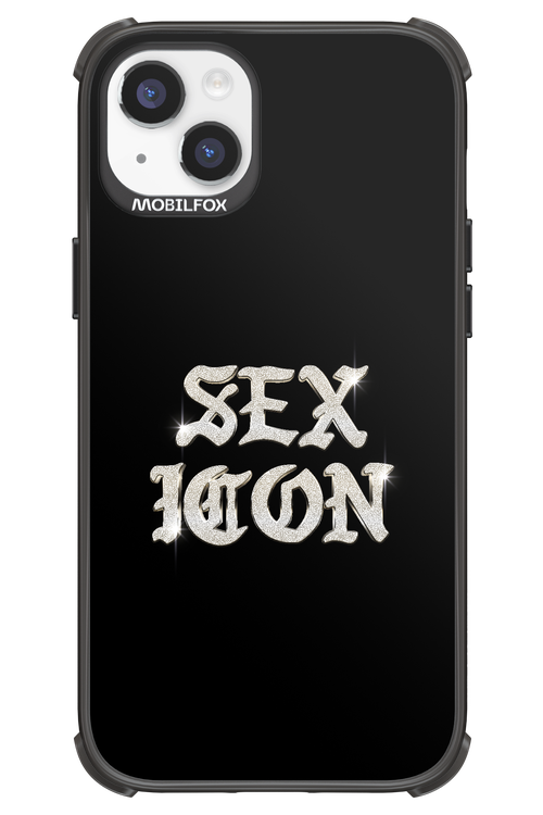 SEX ICON 2.0 - Apple iPhone 14 Plus