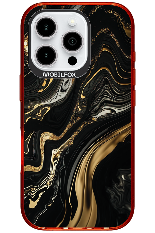 Azrael - Apple iPhone 16 Pro