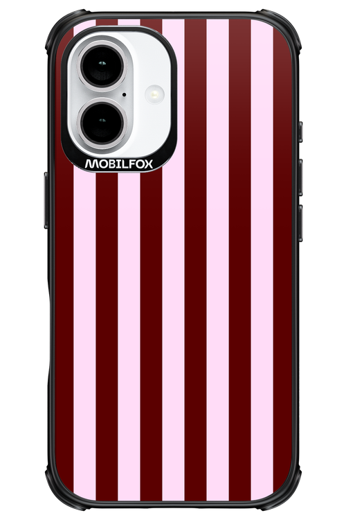 Circus Romance - Apple iPhone 16