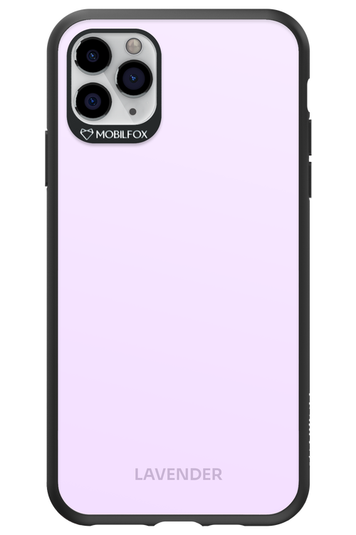 LAVENDER - FS2 - Apple iPhone 11 Pro Max