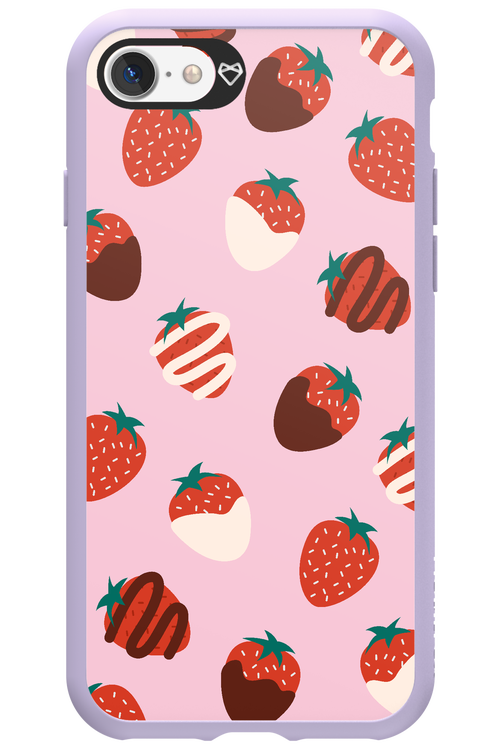 Chocoberrys - Apple iPhone 7