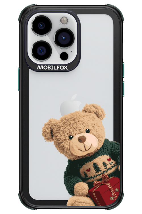 Gifting Bear - Apple iPhone 13 Pro