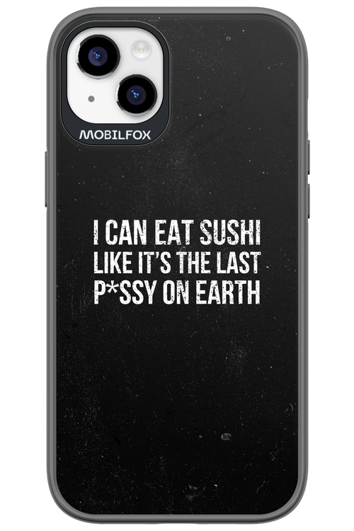 SUSHI 2.0 - Apple iPhone 14 Plus